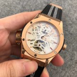 HUBLOT ウブロ メンズ 芸能人熱愛 自動巻き 時計 スーパーコピー HU-TSH380-006