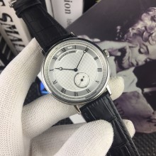 BREGUET/ブレゲ 腕時計 自動巻き 40mm メンズ 実物図 BR-TSH380-16