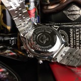 BREITLING ブライトリング 時計 多機能 クォーツ メンズ BR-TSH370-05