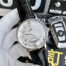 IWC(アイダブリューシー)  腕時計 41mm 自動巻き メンズ IWC-TSH440-066