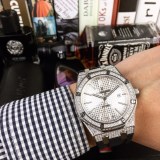オーデマ ピゲ AUDEMARS PIGUET メンズ 腕時計 時計 43mm AP-WD750-055