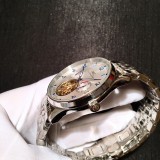 IWC(アイダブリューシー)  腕時計 42mm 自動巻き メンズ IWC-TSH400-52