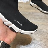 BALENCIAGA バレンシアガ 男女着 19SS ローファー スリッポン DSH-19P130-BA003