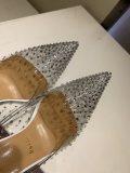 Christian Louboutin ビーチサンダル ミュール レディース ANL-19P280-CL009