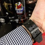 BREITLING ブライトリング 腕時計自動巻き 43mm メンズ BR-TSH370-04