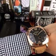パネライ PANERAI 腕時計 メンズ 自動巻き 45mm 2019 NEW PAN-WDBY480-011