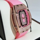 新品リシャール ミル(RICHARD MILLE) レディース 腕時計 RM-007 LL2002P730-007-01