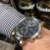 IWC(アイダブリューシー)  腕時計 40mm 日本搭載 メンズ IWC-TSH340-31