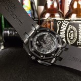 オーデマ ピゲ【AUDEMARS PIGUET】自動巻き メンズ 時計 AP-TSH850-025