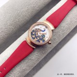 BVLGARI ブルガリ 腕時計 レディース DIVAS DREAM系列 BV-WD420-042