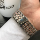 人気新作 ロレックス（ROLEX）腕時計メンズ 40mm時計 通販 RO-TSH400-033