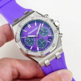 オーデマ ピゲ【AUDEMARS PIGUET】レディース 腕時計 37mm AP-SH-023