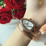BVLGARI ブルガリ 腕時計 レディース 可愛い時計 19SS BV-TSH350-019