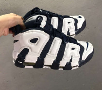 19SSNike Air More Uptempo QS スニーカー 男女着 A00-19P200-NI38