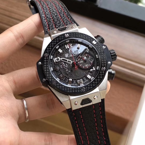 HUBLOTウブロ 美品 メンズ 腕時計 クォーツ 値下げプライスコピー HU-HYD350-001