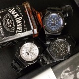 オーデマ ピゲ AUDEMARS PIGUET メンズ 腕時計 時計 44mm AP-TSH750-060