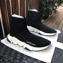 BALENCIAGA バレンシアガ  レディース ドライビングシューズ/スリッポン ML-19P200-BA100