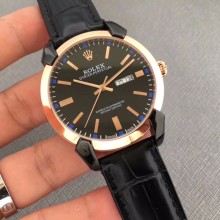 定番人気 ロレックス（ROLEX）メンズ 腕時計 精准時計 通販 RO-TSHM370-05