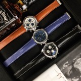 BREITLING ブライトリング 腕時計 クォーツ 43mm メンズ BR-TSH320-01