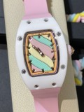 RICHARD MILLE リシャール ミル オートマチック レディース 腕時計 RM-007 GX2002P1500-007-04