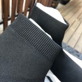 BALENCIAGA バレンシアガ  レディース ドライビングシューズ/スリッポン ML-19P200-BA100