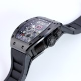 RICHARD MILLE リシャール ミル リファレンスナンバー RM 011 GX2002P2100-011-6