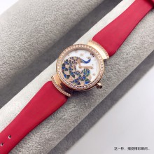 BVLGARI ブルガリ 腕時計 レディース DIVAS DREAM系列 BV-WD420-042