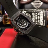 RICHARD MILLE リシャール ミル Automatic CAL 腕時計 RM-037 TSH2002P1450-037-1