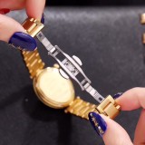 BREGUET/ブレゲ 腕時計 レディース クォーツ (スイス製）BR-TSH230-02