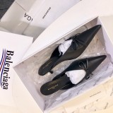 BALENCIAGA バレンシアガ  人気 ビーチサンダル ミュール レディース ANL-19P260-BA06