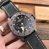 パネライPANERAI 腕時計 メンズ 自動巻き 45mm コピー PAN-WDBY630-035