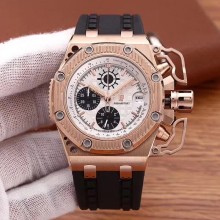 オーデマ ピゲ AUDEMARS PIGUET メンズ 実物図 時計 44mm AP-TSH520-087