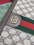 人気新作 GUCCI グッチ セカンドバッグ 収納パック 557697-2