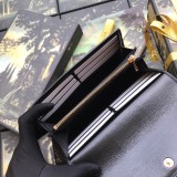 超高品質 GUCCI グッチ 長財布 Wホック二つ折り財布 573789-3