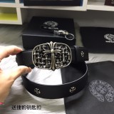 ChromeHearts クロムハーツ ベルト サンチュール FX-19SSP200-CH013