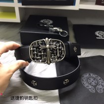 ChromeHearts クロムハーツ ベルト サンチュール FX-19SSP200-CH013