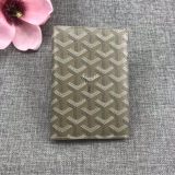 ゴヤール 人気新品 2つ折り札入れ パスケース付き GO19P50-GO345