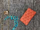 ゴヤール（GOYARD）2019新作 コインケース GO19P40-GO417