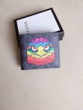GUCCI グッチ 短財布 二つ折り財布 451268-4 人気19秋冬新作