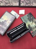 GUCCI グッチ 長財布 ラウンドファスナー式財布 457213-1 新作