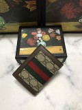 GUCCI グッチ 短財布 二つ折り財布 476072-2 人気秋冬新作
