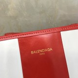 バレンシアガ ☆大人気定番商品☆ セカンドバッグ XD-2001P350-443092