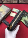 GUCCI グッチ 長財布 ラウンドファスナー式財布 547591-1 新作