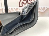 人気商品激安 エムシーエム 短財布 三つ折り財布 8009-MC509