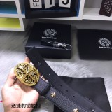 ChromeHearts クロムハーツ ベルト サンチュール FX-19SSP200-CH015