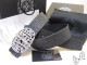 ChromeHearts クロムハーツ ベルト メンズベルト レザー Hearts-belt031