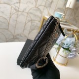 20SS シャネルCHANEL 小銭入れ コインケース JJX2002P160-31514-1