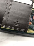 GUCCI グッチ 長財布 二つ折り財布 名刺入れ 408836-2 新作