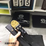 ChromeHearts クロムハーツ ベルト サンチュール FX-19SSP200-CH015