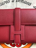 エルメス 手作り セカンドバッグ 長財布 AM2001P750-Hewallet-57